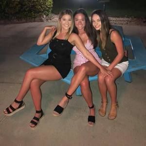 Meet your Posher, Madison